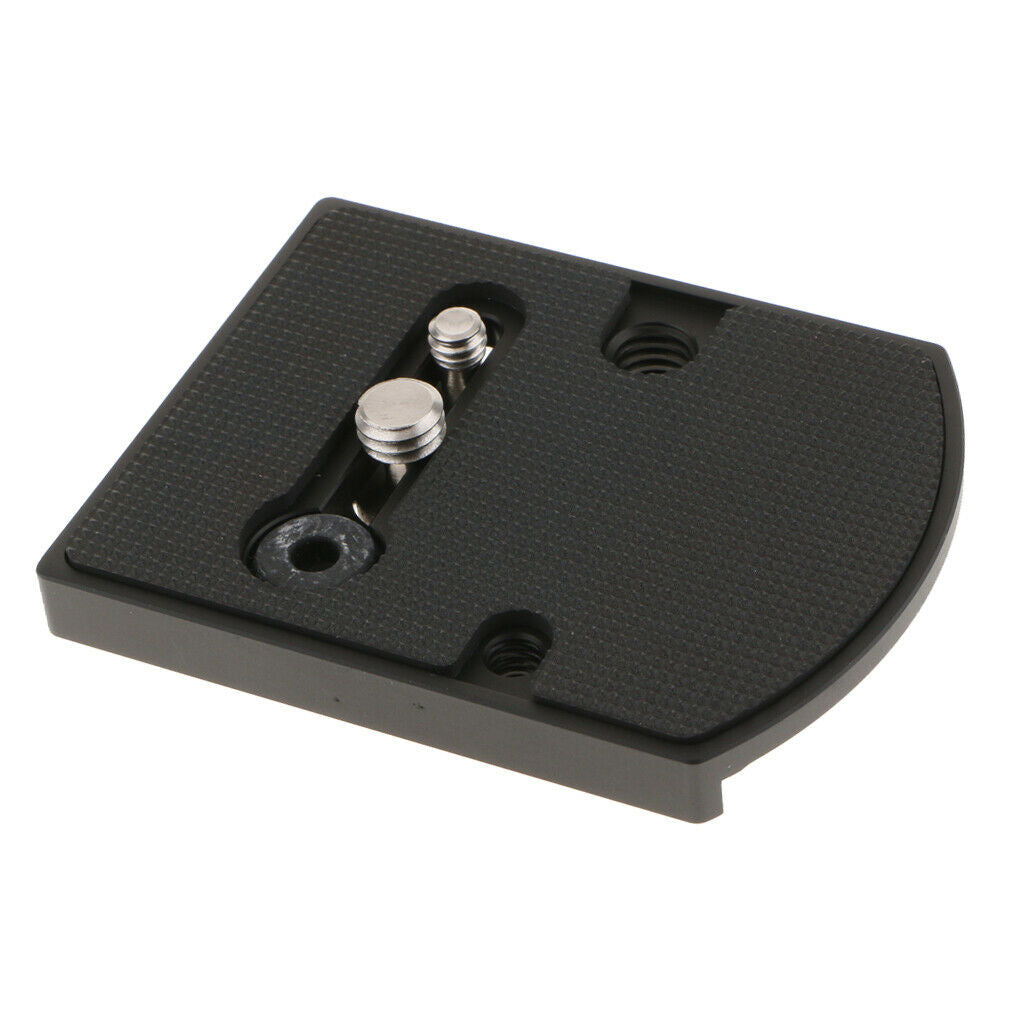 410PL Camera QR Plate 1/4" 3/8" Mountings for   488 808 490 RC4 468MGRC4