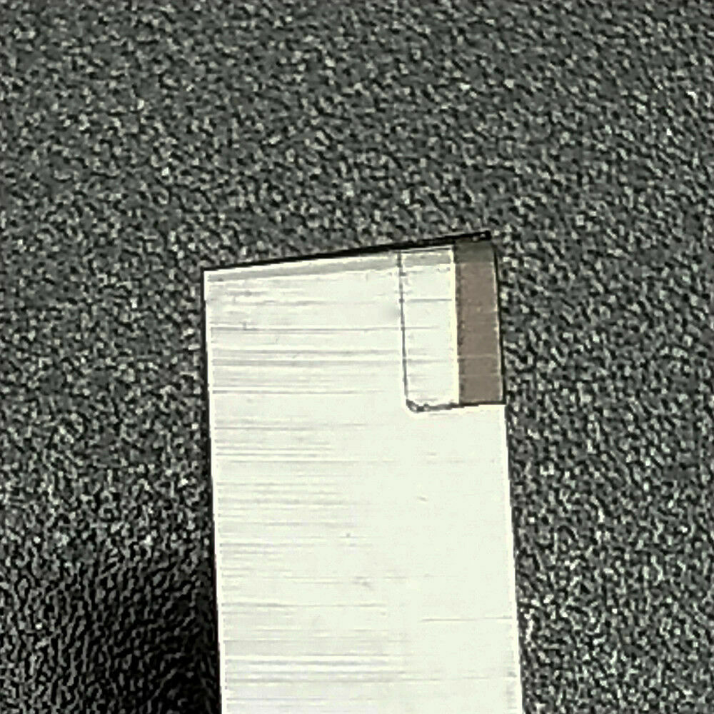 2PCS  VCGT160408 CBN CNC Carbide inserts Cutter blade for steel processing