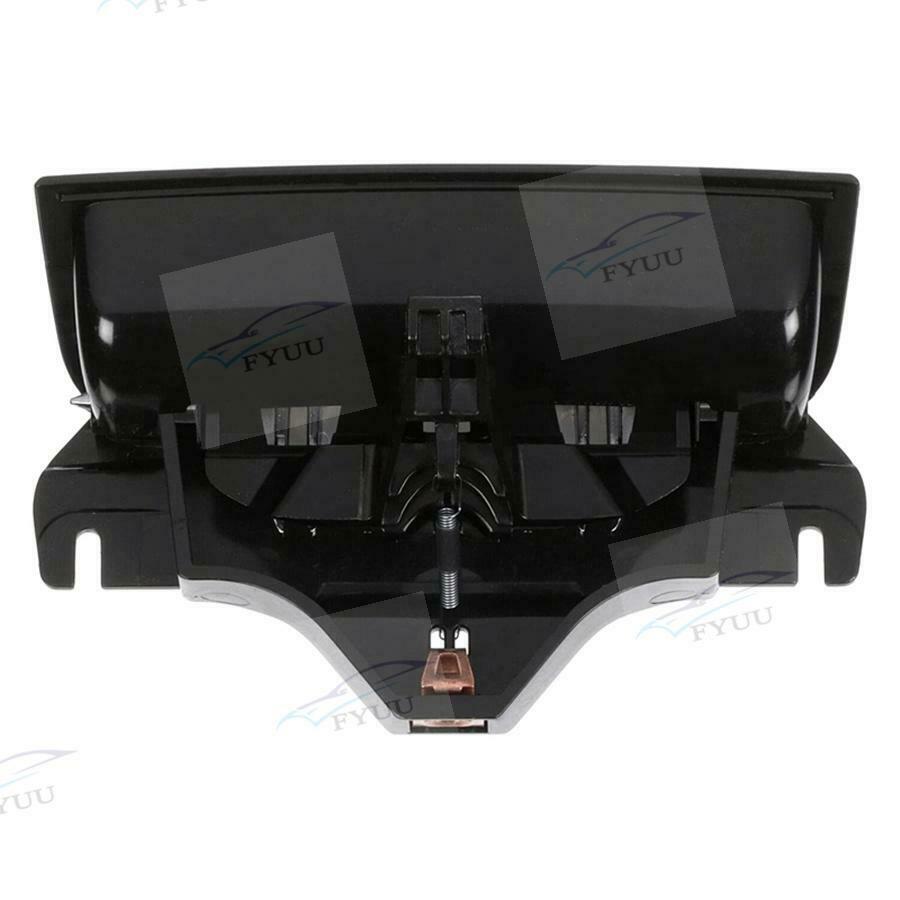 For Chevrolet Silverado GMC 22792217 New Sierra Center Console Latch Lock