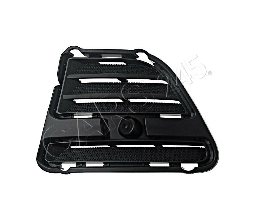 Front Bumper Grill RIGHT Fits FORD MUSTANG BASE GT BOSS 2013-2015