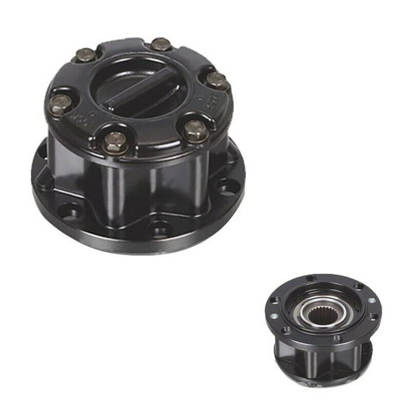 Locking Wheel Hub B029 43810-60A00 AVM438 Lock 26 Splines for Suzuki Vitara P3S1