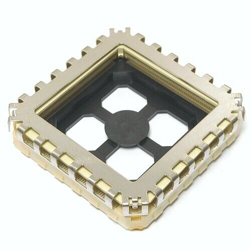 [1pcs] IC198-208-2101 PQFP 208 Pin Test Socket PQFP208SMD
