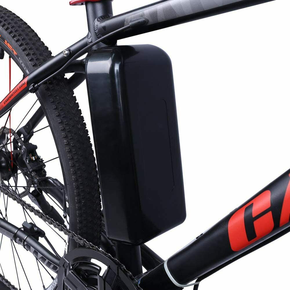 Extra-Large Plastic Controller Box for Electric Bike eBike Moped Scooter Box