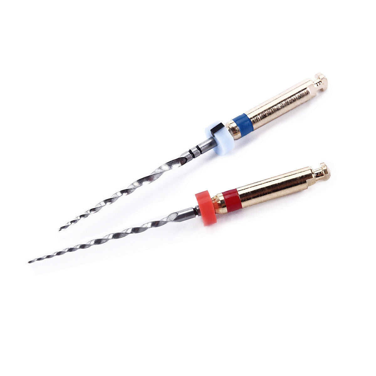 20 X AZDENT Dental Endo NiTi Taper Super Rotary File Engine Use SX-F3 21mm