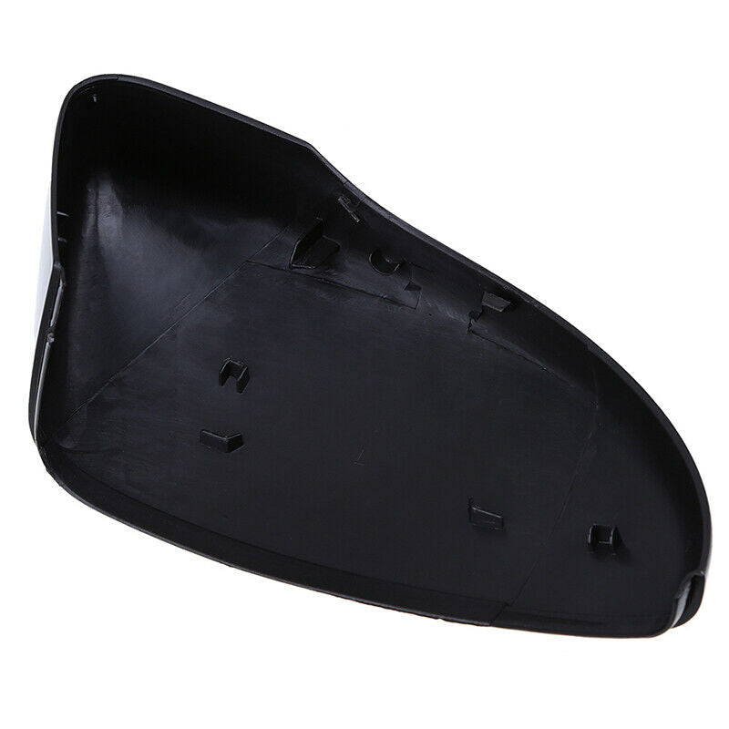 1Pc Left Side Door View Mirror Cover Cap For VW Jetta Passat Beetle 2009-2018