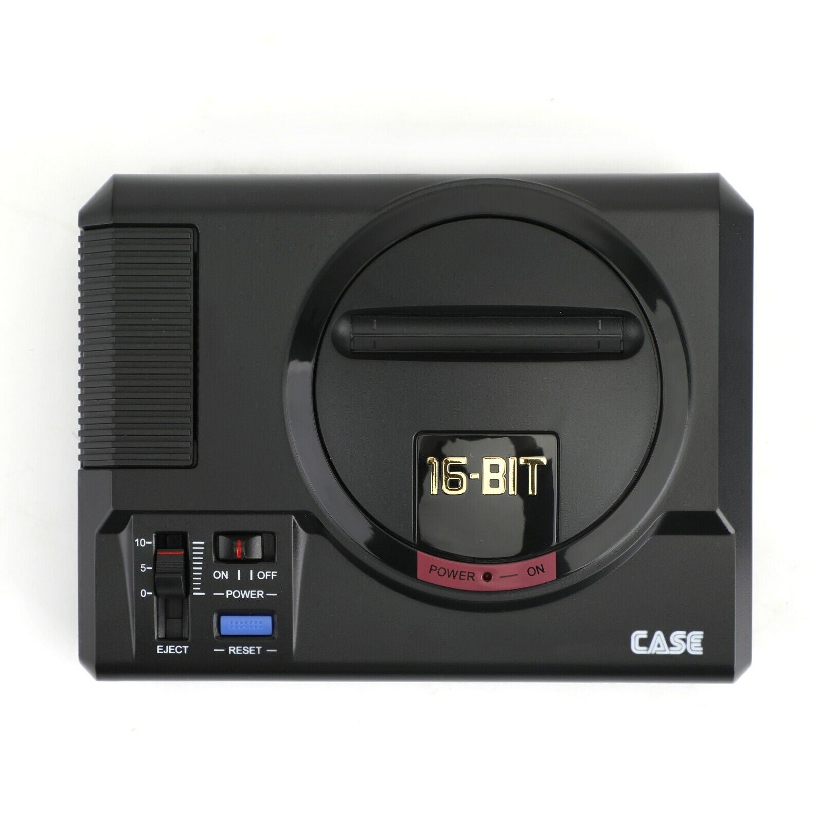 Functional Power Button & Gamepad Controller for RPi 3B+/3B/2B+ for MEGAPi Case
