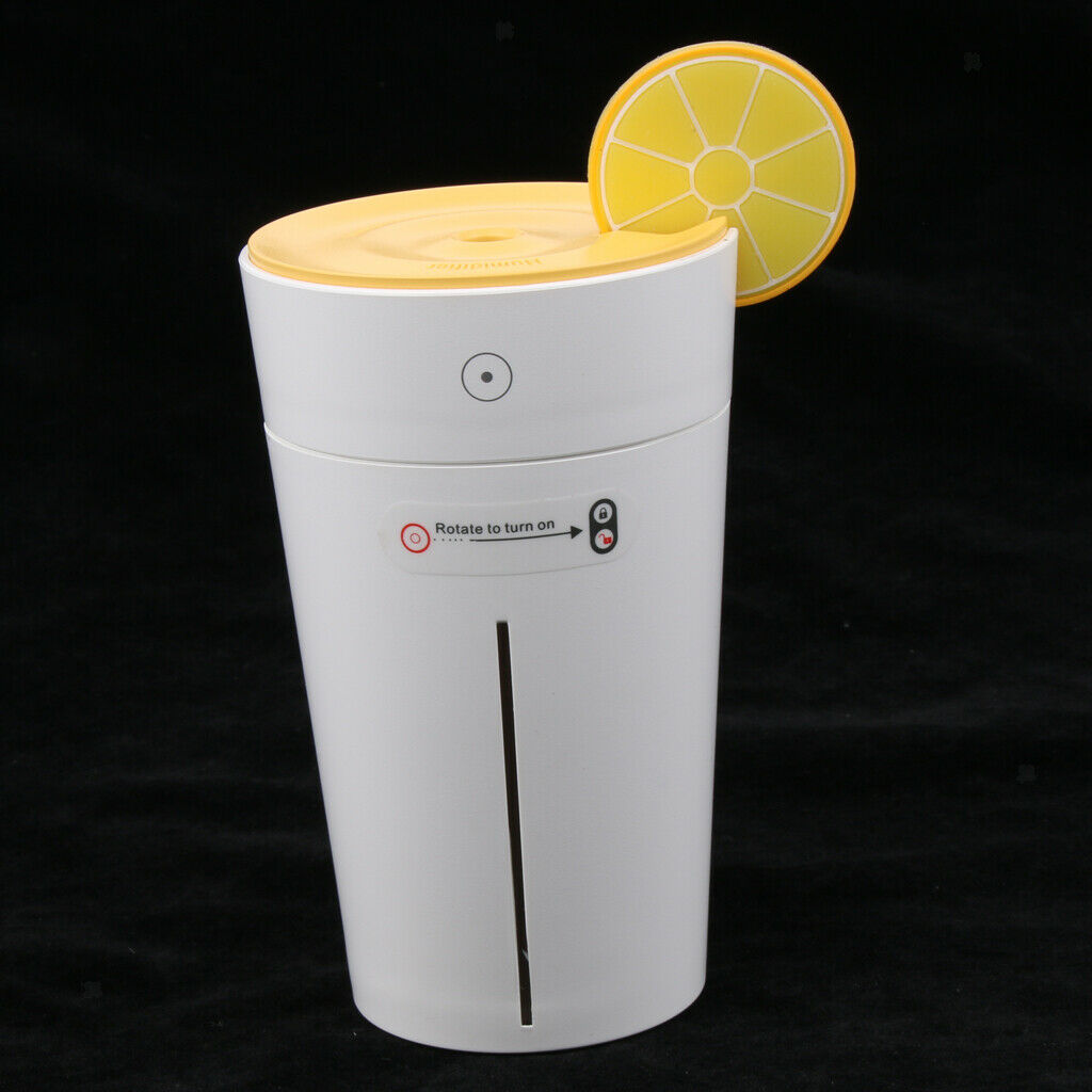 Mini Portable USB Cool Mist Humidifier Air Humidifier Diffuser for Home