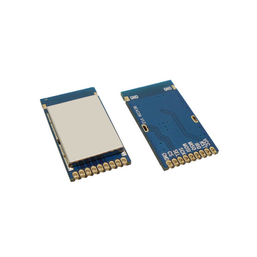 Beacon128 Small Size Embedded Beacon RF Module Bluetooth Low Energy (BLE) RF