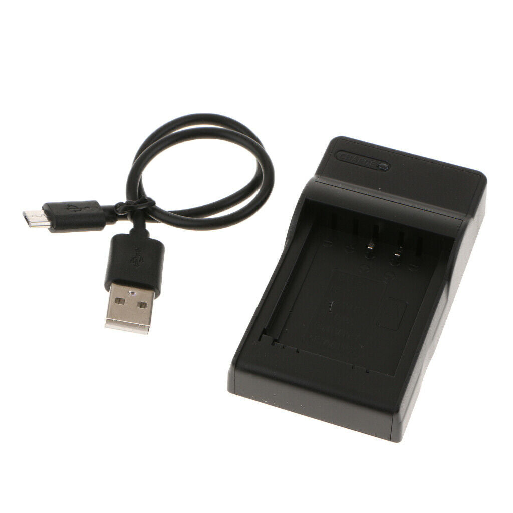 USB Battery Charger for Canon NB-11L CB-2LD and for Canon   155 265 Cameras