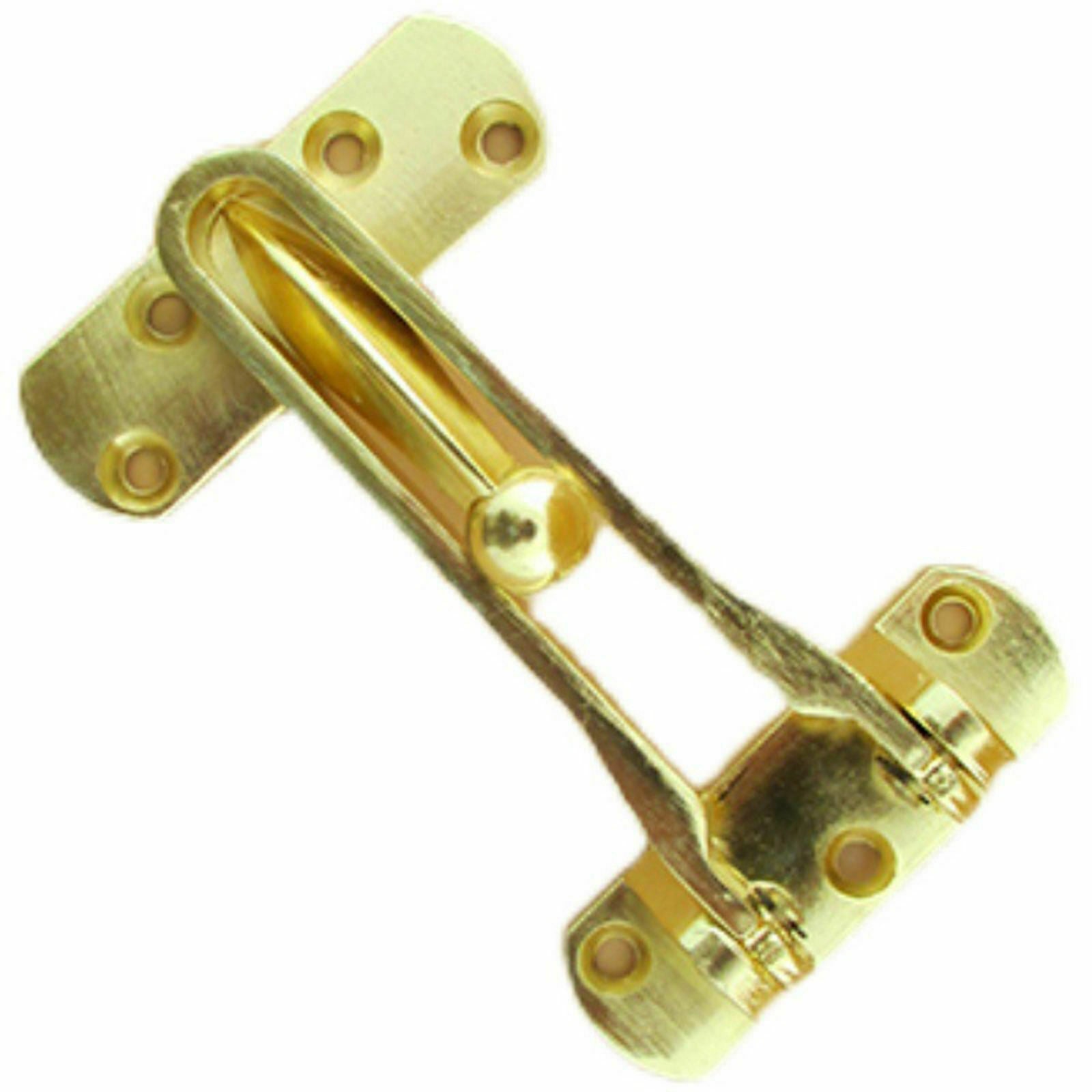 DIY Busy Board Kit Material Accessory Metal Clasp Learning Montessori Toys
