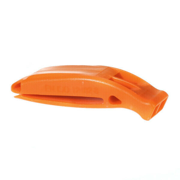 Double Frequency Whistle Outdoor Survival Equipment Safety for Emergency