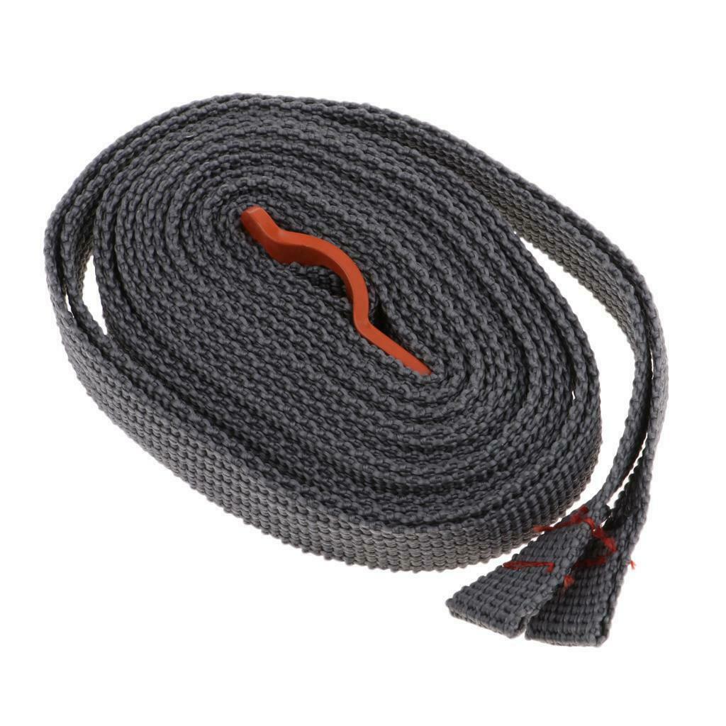 2 PCS Adjustable Car Rack Tie Down Straps Lashing Webbing Belt Rope Packaging
