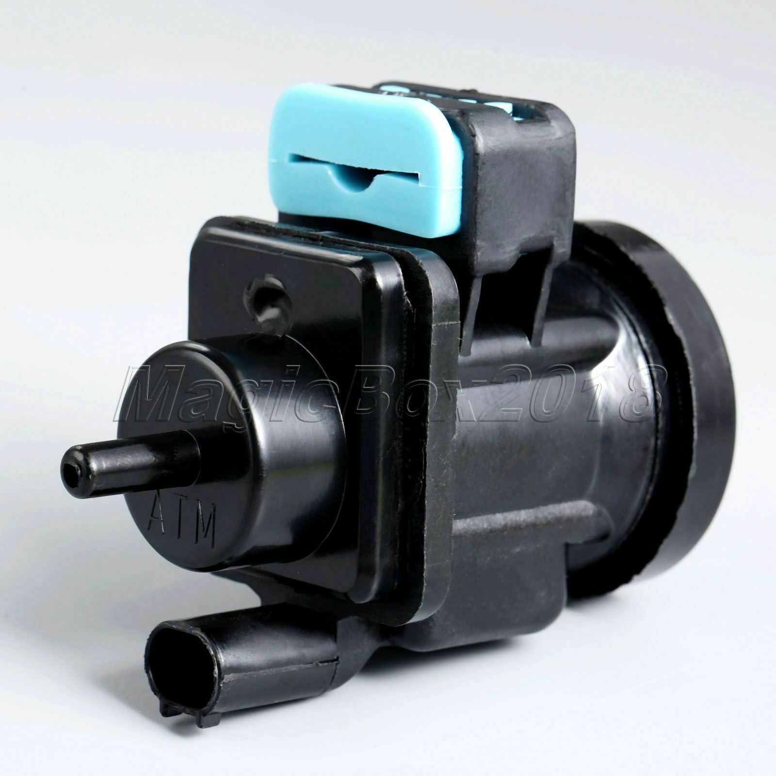 for Jeep Grand Cherokee Turbo Boost Valve Pressure Converter Complete 0005450427