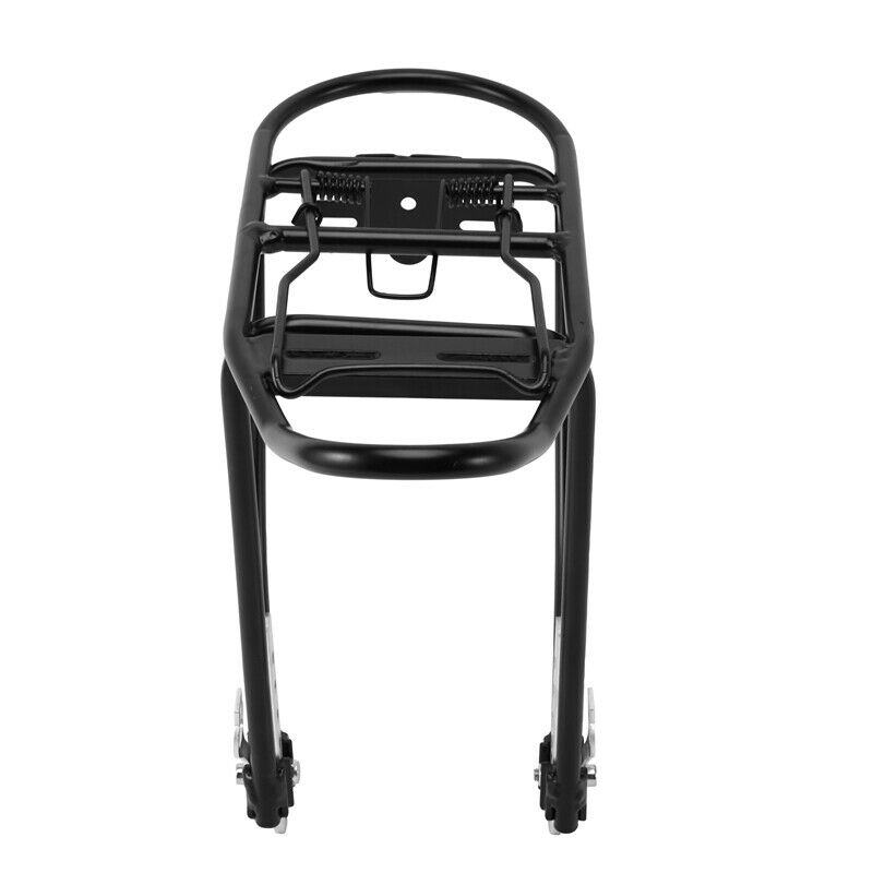 20 Inch Bike Rear Racks Bike Shelf for Dahon OYAMA Aluminum Alloy Rear ShelfK9R2