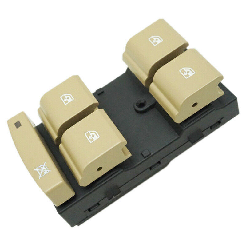 Left Window Control Switch Lifter Switch Button for Buick Encore Verano for B8L3