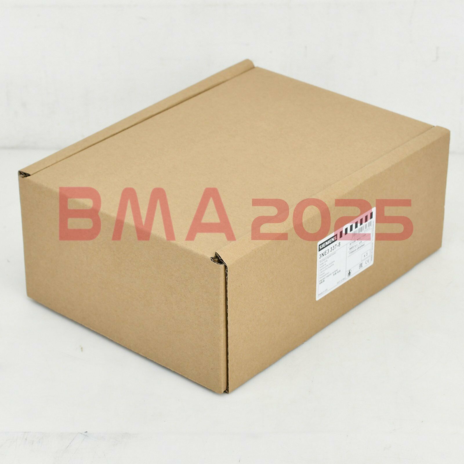 1PC New boxed 3 pieces/box of fuse 3NE3337-8 1year warranty DHL free Ship SM9T