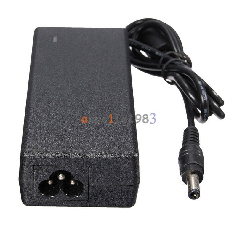 24V 4A 96W Converter Adapter Power Supply Charger For LED Strip 2.5x5.5mm NEW