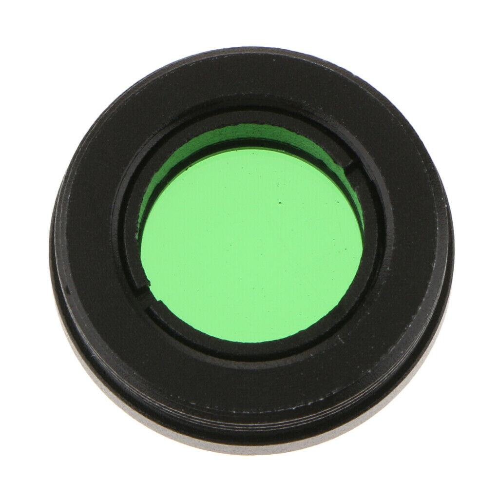 0.965" Eyepiece Nebula Moon Filter for 0.965inch Astronomical Telescope #58