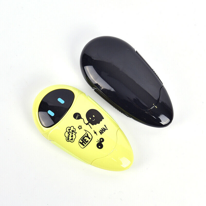 Robots Correction Tape Cartoon 5mmx8M Correction Stationery For Kids GiftBDAU