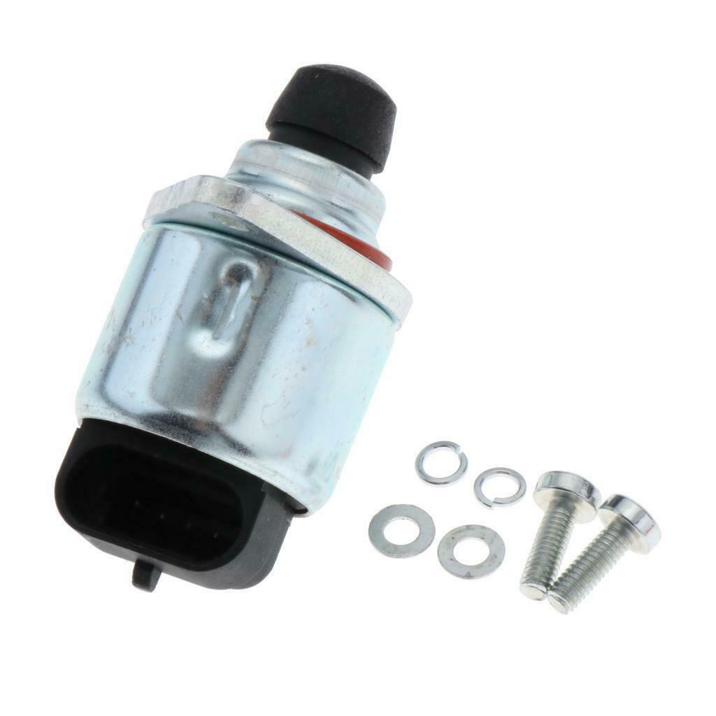 Idle Air Control Valve Fit for Chevy C1500 Express S-10 GMC K1500 Suburban