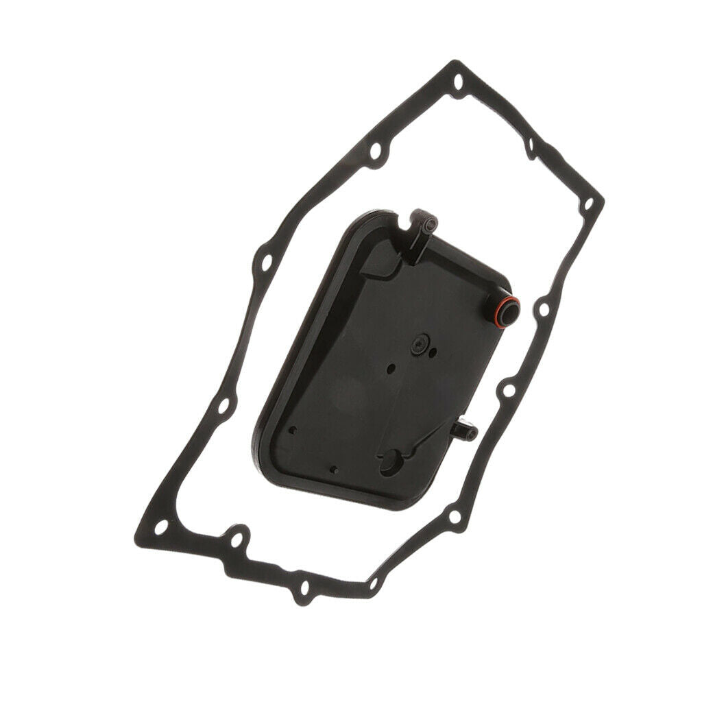 42RLE Car Transmission Filter Kit Pan Gasket for Ram 2003-UP 52852913AB