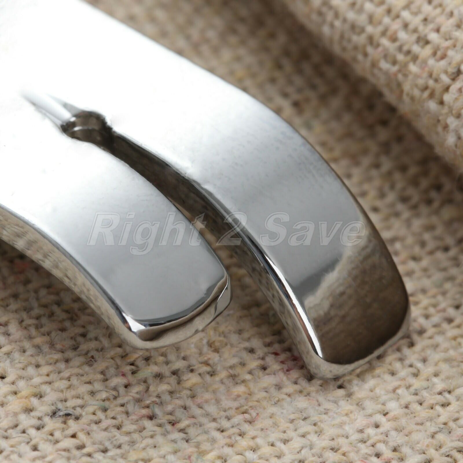 1.3*3.3cm Iron Straight Stitching Feet Foot Domestic Sewing Machine Leap Brother