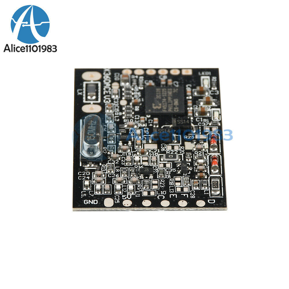 2PCS SET for X360ACE V3 Support all Corona and Falcon The Newest Version