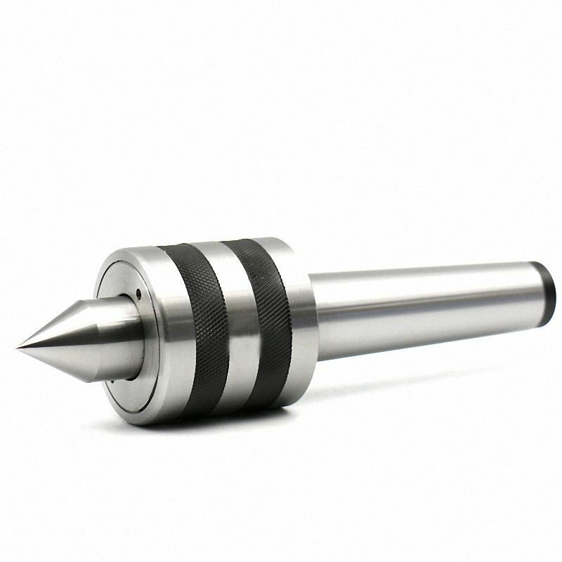MT3 #3 live Centre Carbide Tips For Lathe Machine [M1]