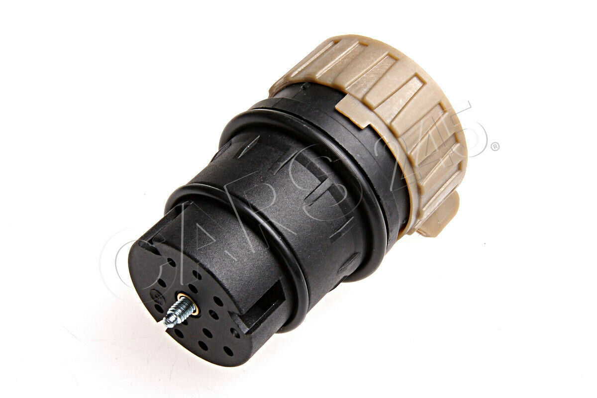 Automatic Trans Control Unit Plug Housing VAICO Fits MERCEDES Viano 1402700250