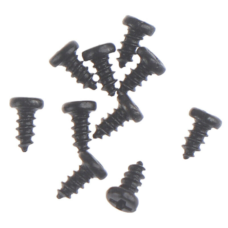 4PCS Black Door Handle  for 1/10 RC Crawler Axial SCX10 D90 Tamiya CC01JC.l8