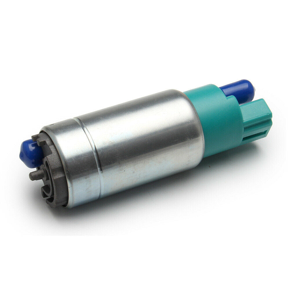 New Replacement Car Electric Fuel Pump & Strainer Install Kits 02 E8213 300LPH