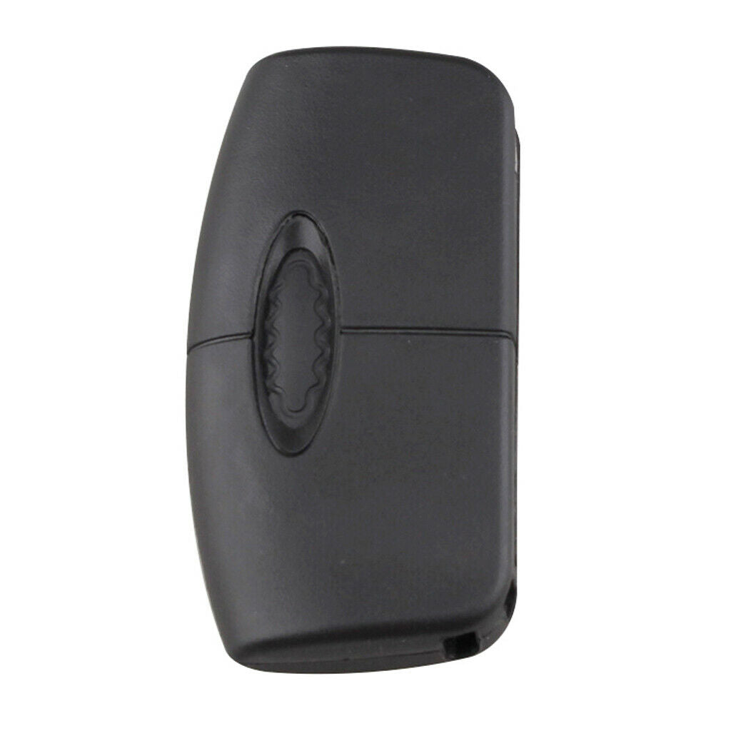 Remote Key Fob 3 Button  4D60 Chip For Ford Focus Fiesta