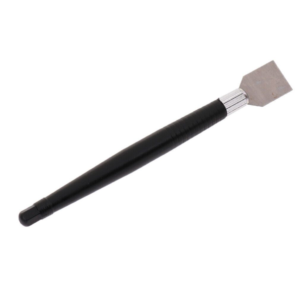 Premium Metal Spudger Graver Prying Crowbar Disassemble Tools Kits for Laptop