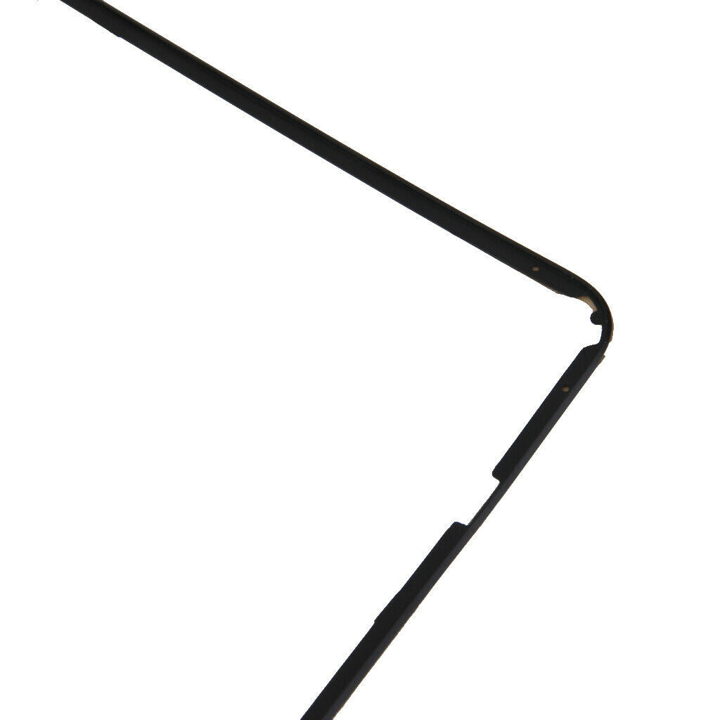 1xTouch Digitizer Middle Frame Bezel Screen Support