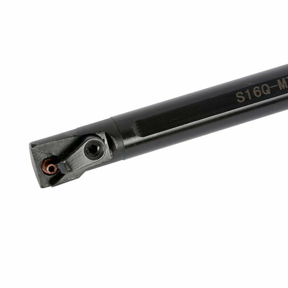Right  hand 91° S16Q-MTFNR16 Internal Turning Tool Holder For TNMG16 Insert