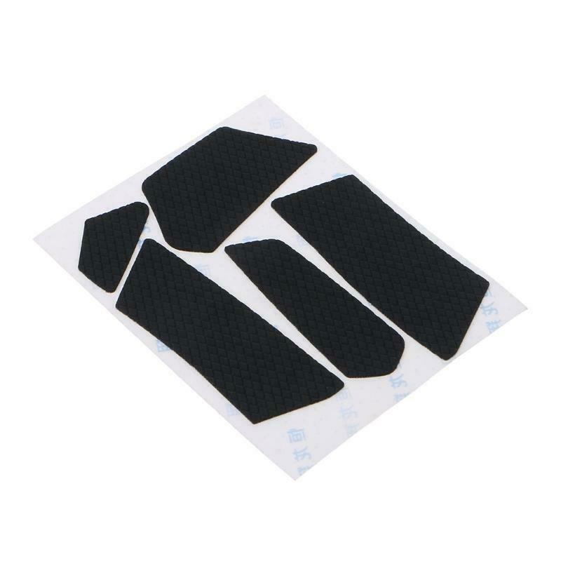 Mouse Skin Mouse Grip Tape for Steel Series Rival 600 Wired Mouse