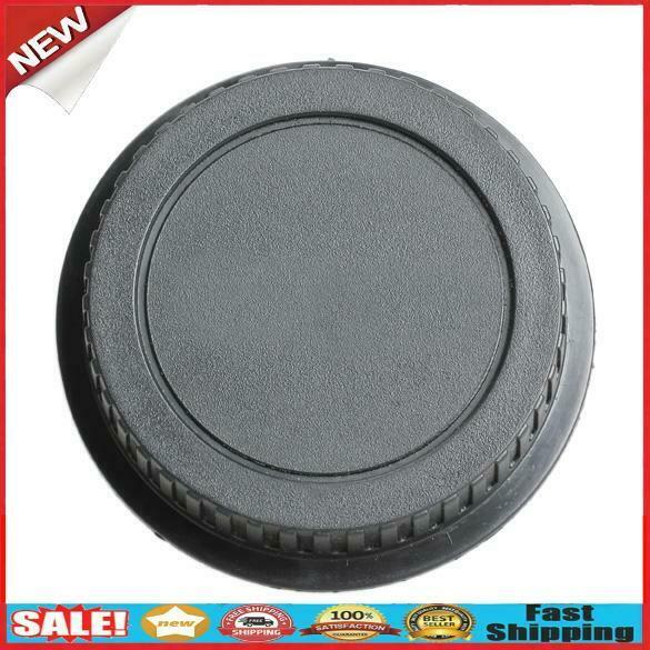 Rear Lens Cap Cover for Canon Rebel EOS EFS EF EF-S EF DSLR SLR New @