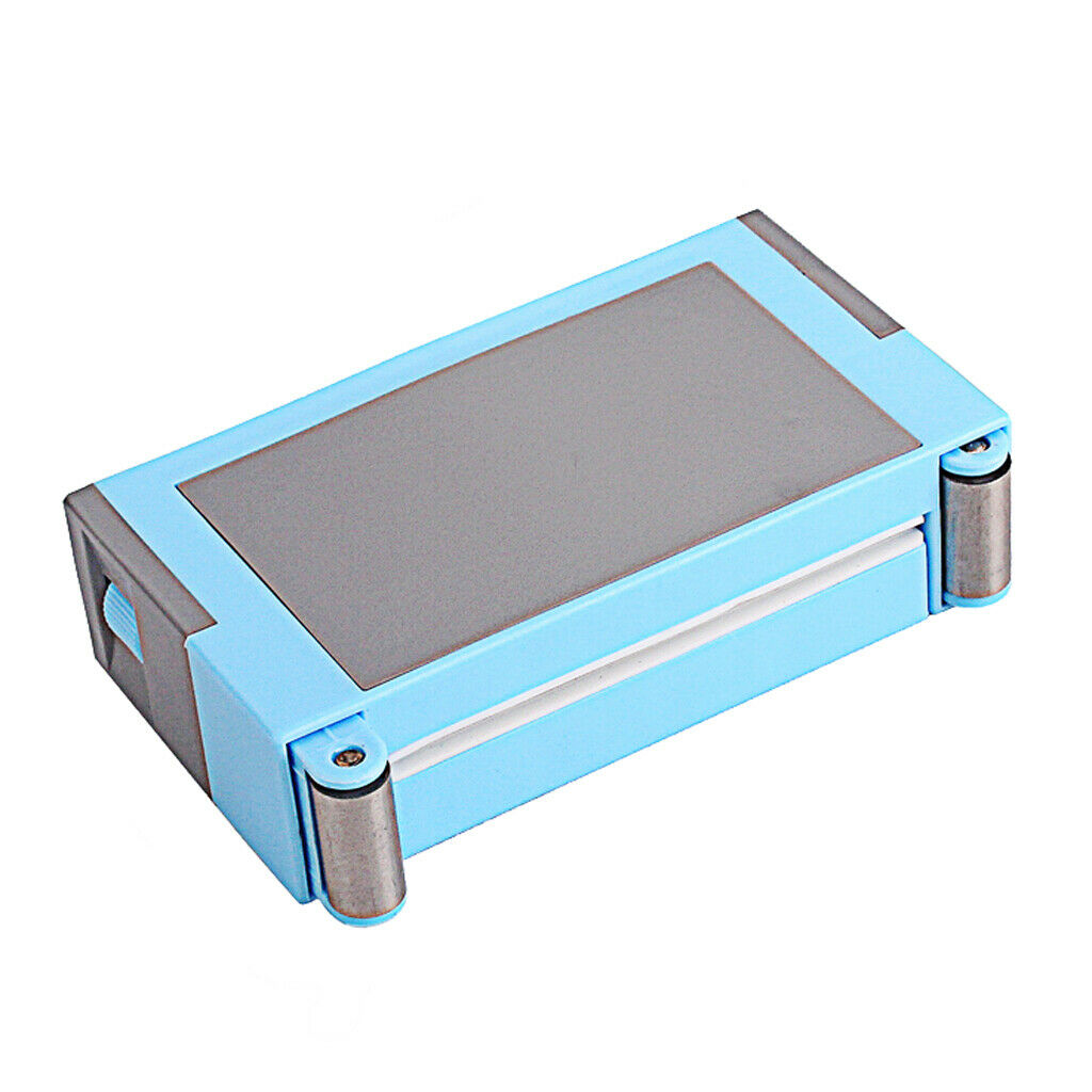 Guitar saddle sander nut buffing grinding saddle buffing tool