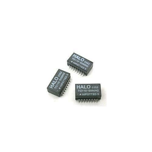 [10pcs] TG110-S050N2 10/100 Transformers SMD