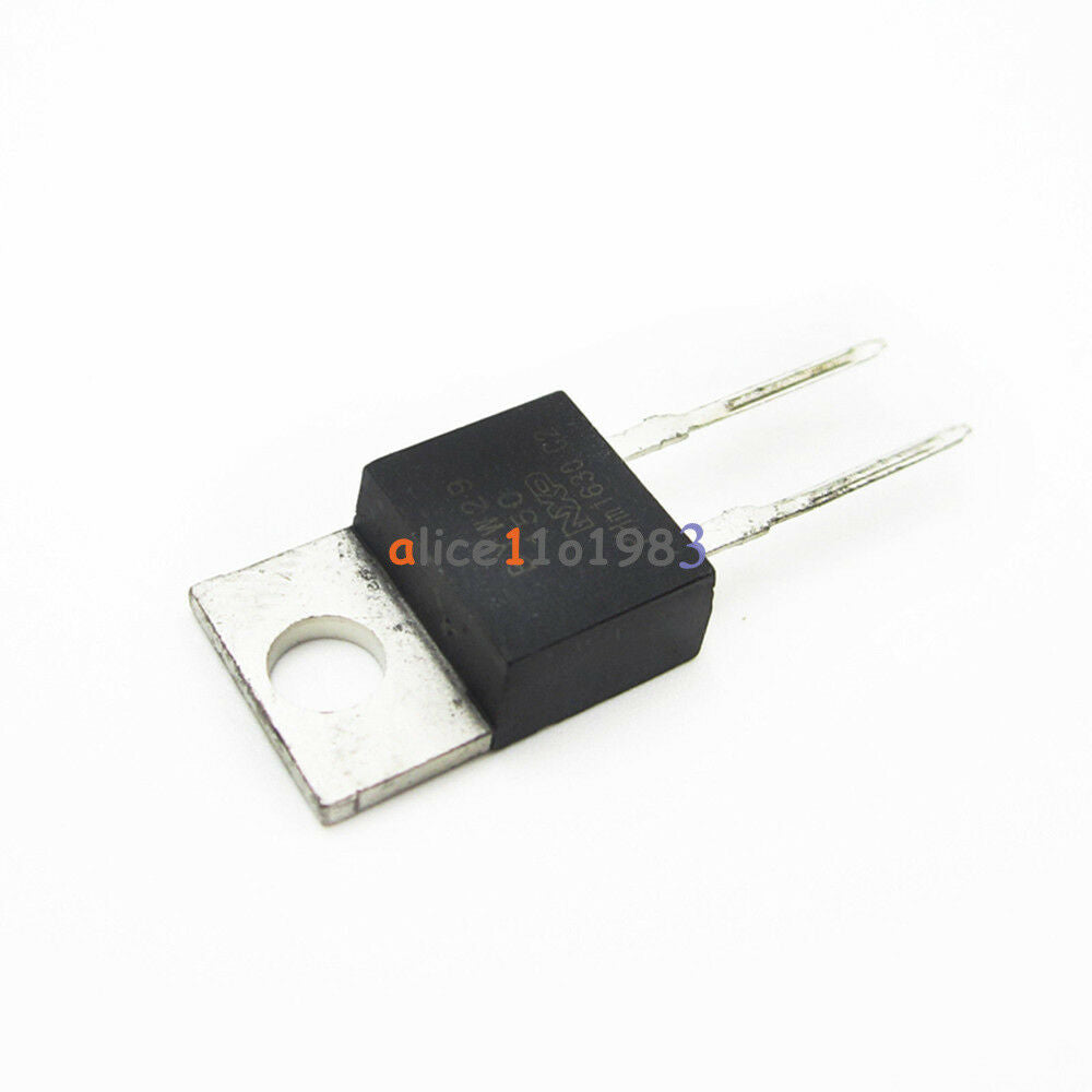 5Pcs BYW29-150 8A 150V Fast Diode Rectifier HighCurrent