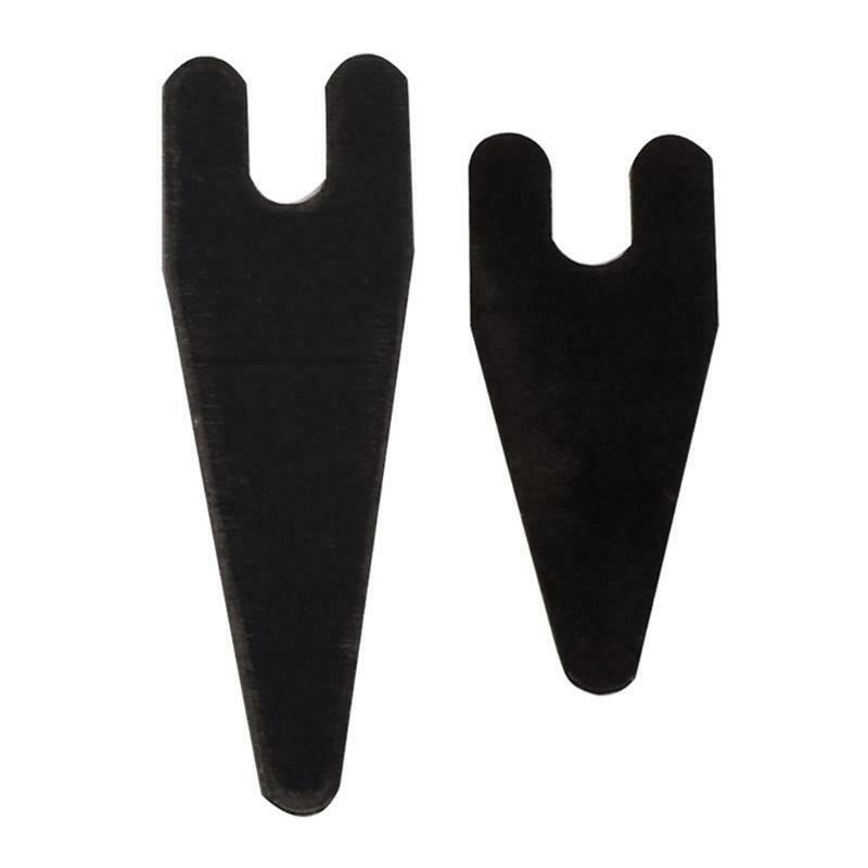 24pcs Front Back Rear Tattoo Machine Repair Springs Set Metal Shader Liner