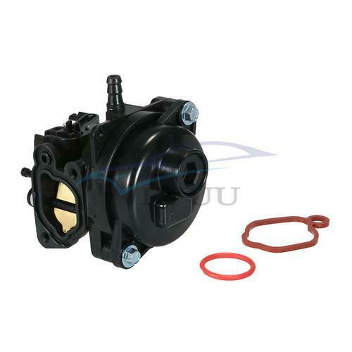 1PC High Qcarburetor OEM 799584 For Briggs & Stratton LC121P Lawn Mower