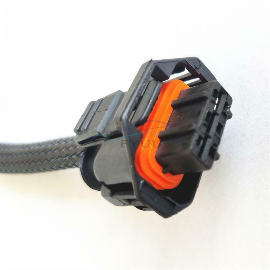 1 Piece 6" Wire Adapter Harness Part Plug And Play For GM Gen-3 LS Series Engine