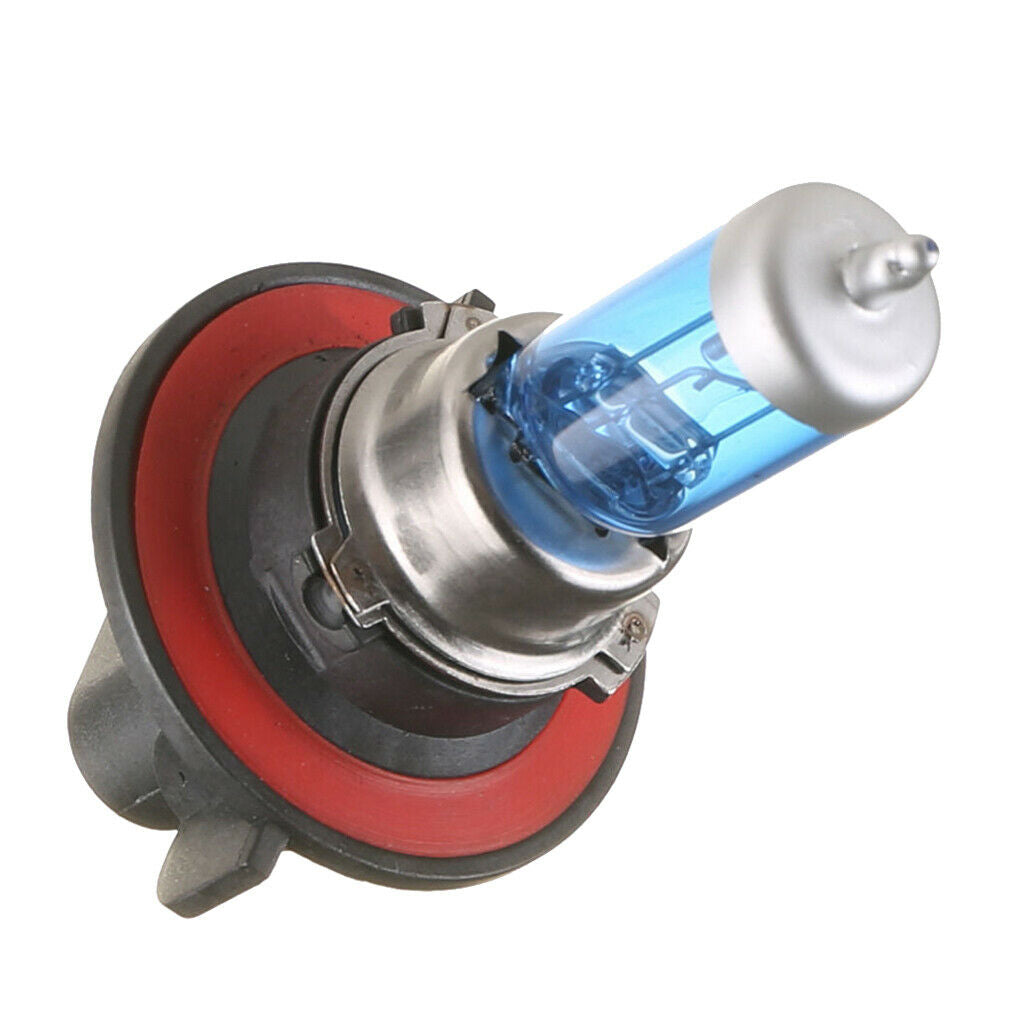 H13 / 9008 100W 12V DC 6000k Halogen Xenon Headlight Lamp Car Lamps Headlight