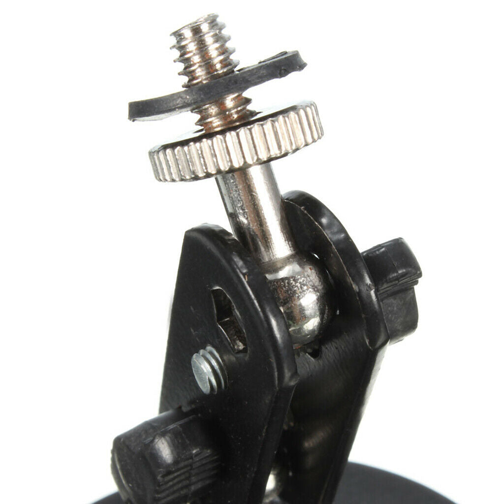 1pc Surveillance Camera Stand Bracket  Rotary Holder