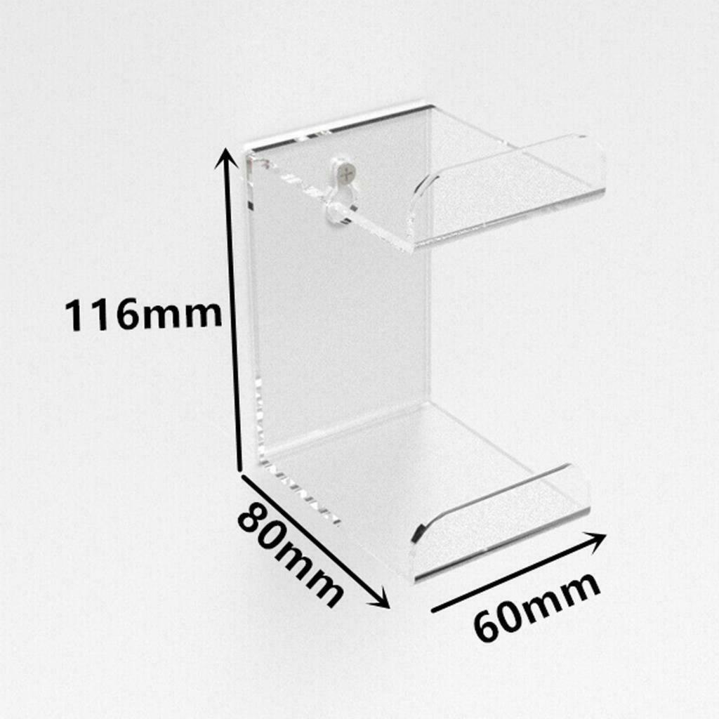 Universal Controller Stand Holder Wall Bracket-Perfect Display and