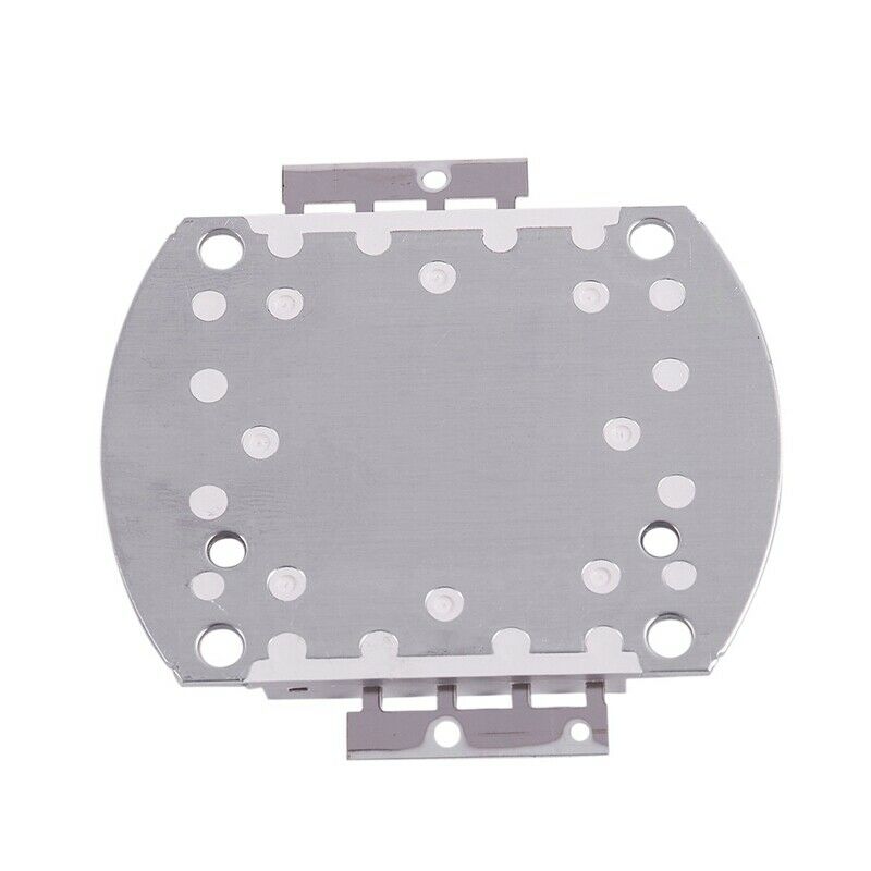 LED Chip 100W 7500LM White Light Bulb Lamp Spotlight High Power Integrated DIYJ9
