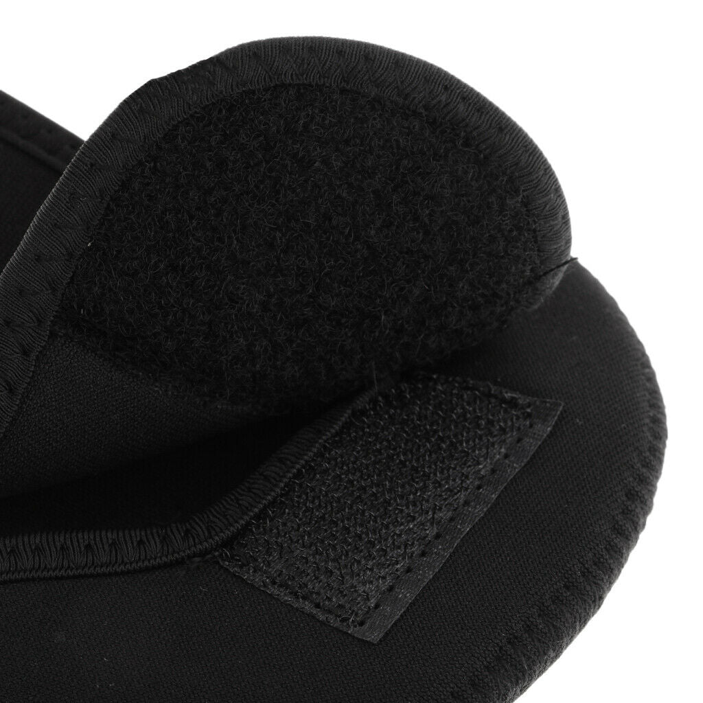 Casting Baitcasting Reel Cover Case Pouch Glove Fit for most Baitcaster