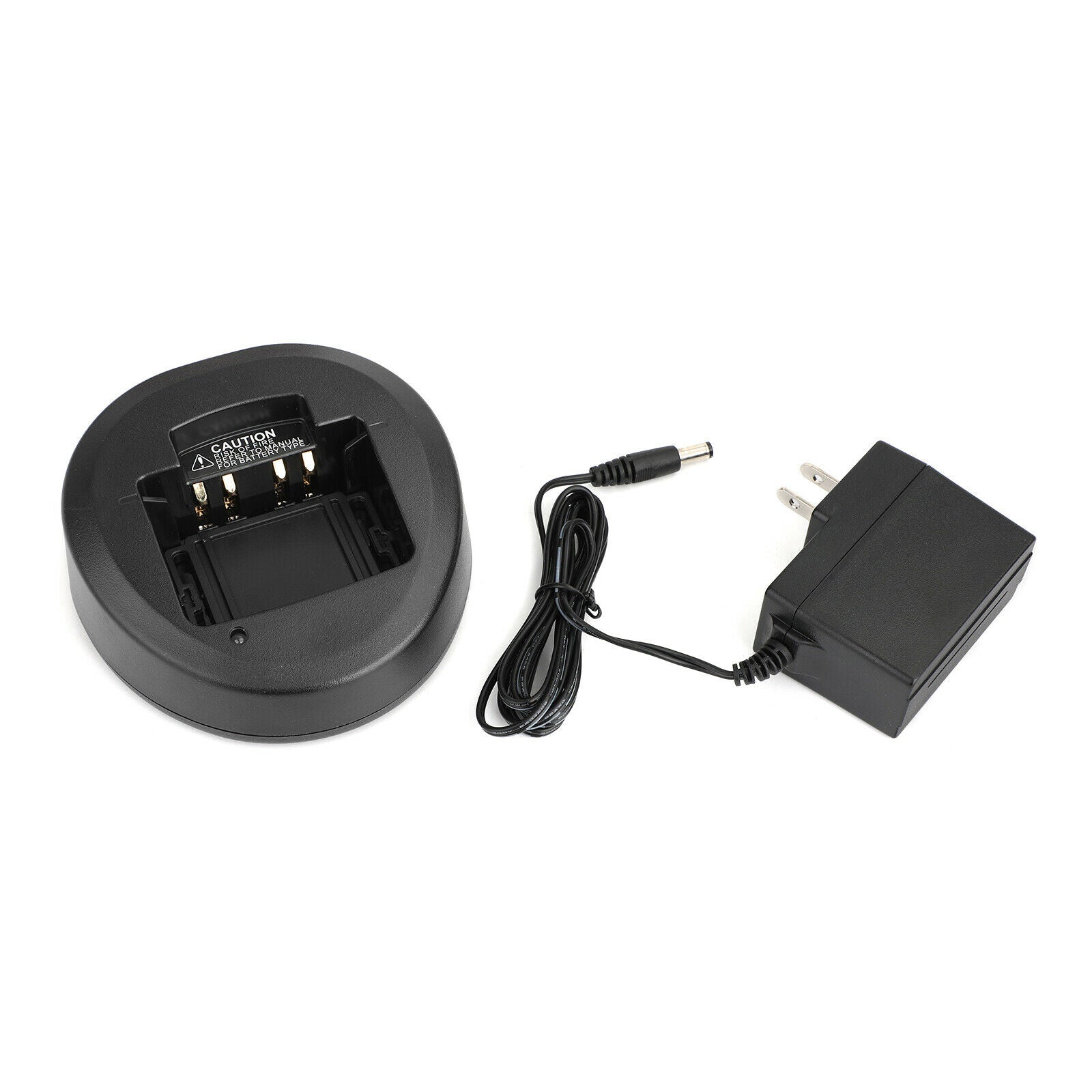 1x Charger Battery Pedestal for VX-531 -534 -454 VX-354 EVX-539 U8 CA