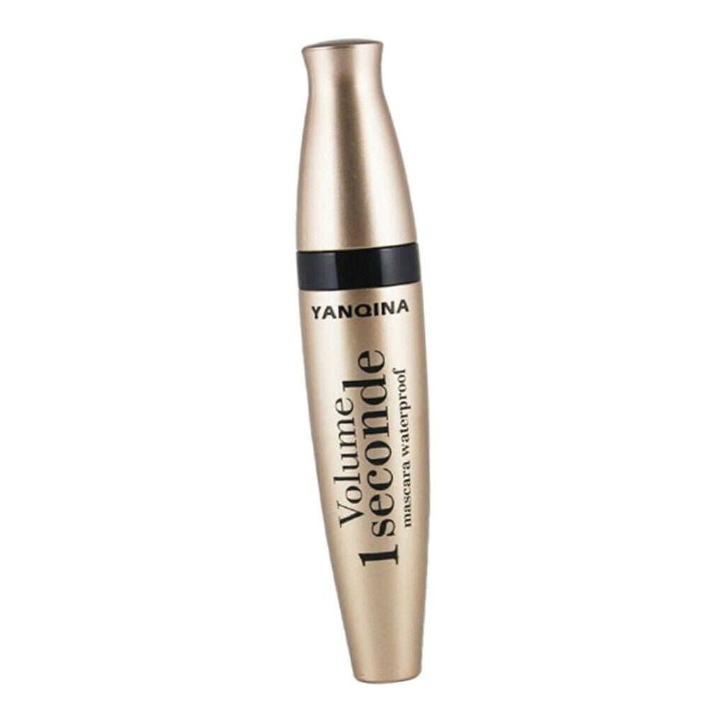 Silk Fiber Long-lasting Eyelash Extension Mascara Thickening Curling Mascara